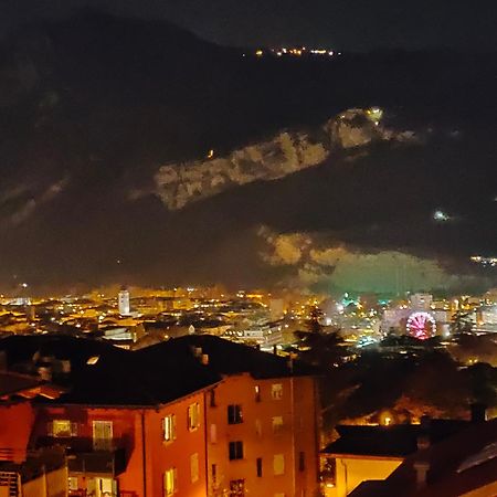 Ai Cappuccini, Trento A 360 Gradi Leilighet Eksteriør bilde