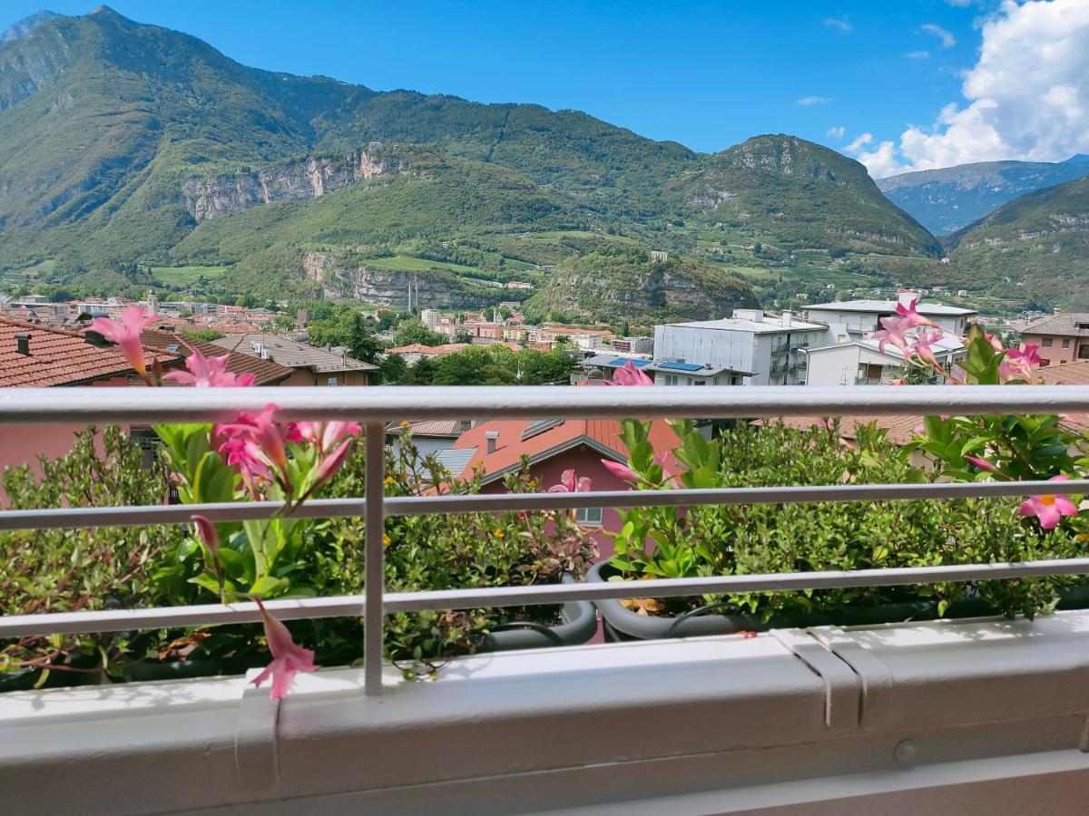 Ai Cappuccini, Trento A 360 Gradi Leilighet Eksteriør bilde