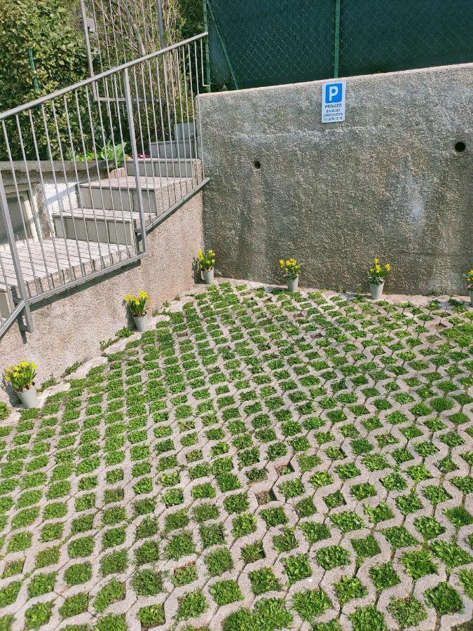 Ai Cappuccini, Trento A 360 Gradi Leilighet Eksteriør bilde